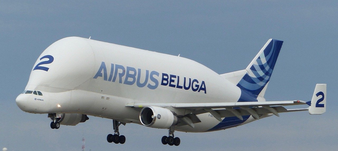 Air Freight