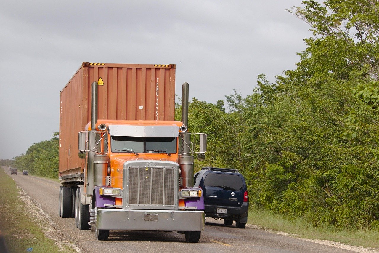 Road Transport