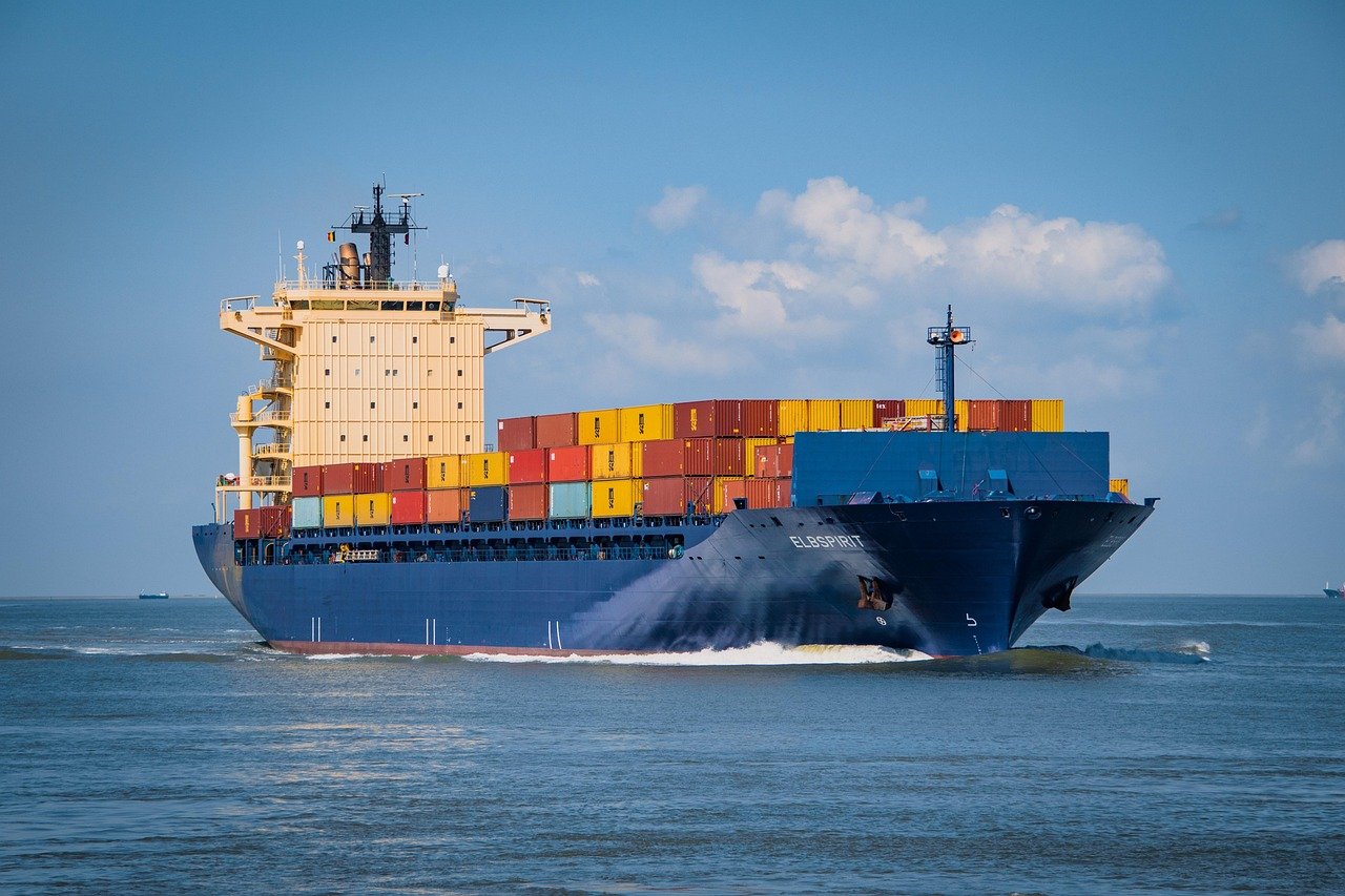 Ocean Freight